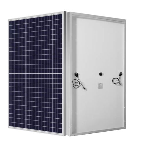 Fabricantes de paneles solares plegables de 60 W - Productos al por mayor -  Yangtze Solar Power Co., Ltd