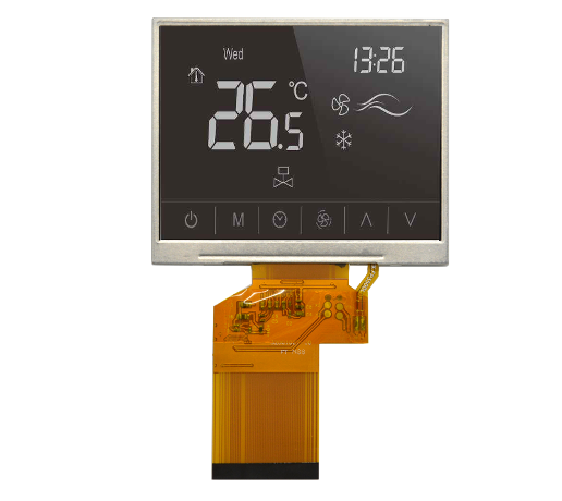 ilf tft lcd manufacturer