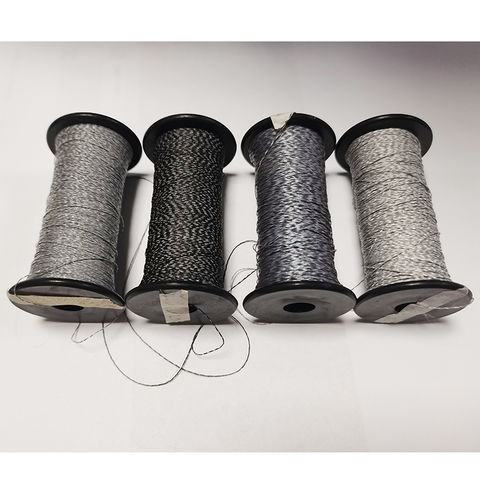 Buy Wholesale China Hot Reflective Yarn Rainbow Silver Colorful Reflective  Thread High Quality Polyest Yarn Sample & Reflective Yarn Thread High  Quality at USD 68
