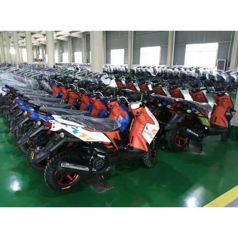 Coche de motocicleta de 125cc para adultos, gran oferta de China