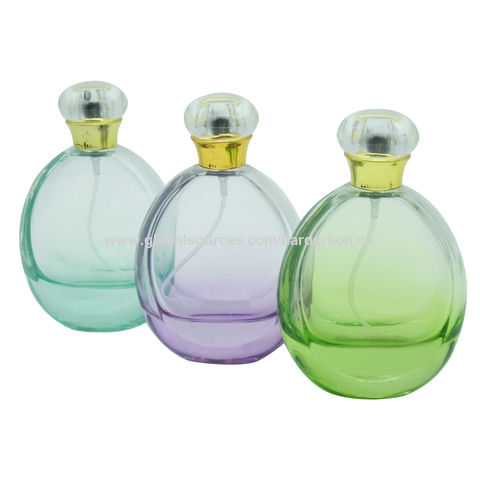Fancy Attar & Perfume Bottle - Available in Retail & wholesale