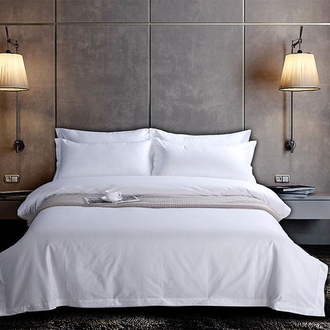 Danjor Linens White Queen Size Bed Sheets Set - 6 pc Soft Bedding