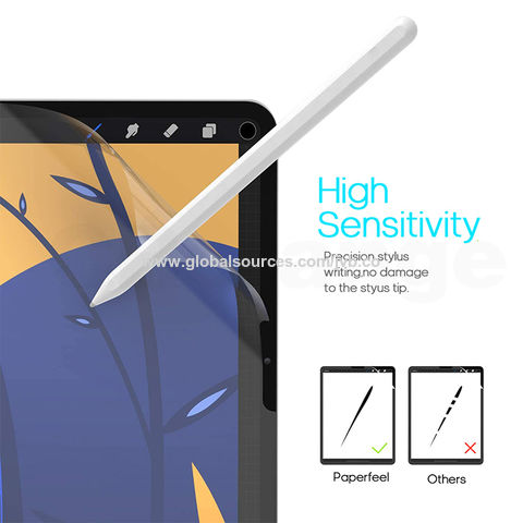 PAPERLIKE  Protection écran iPad Pro pour Pencil Apple