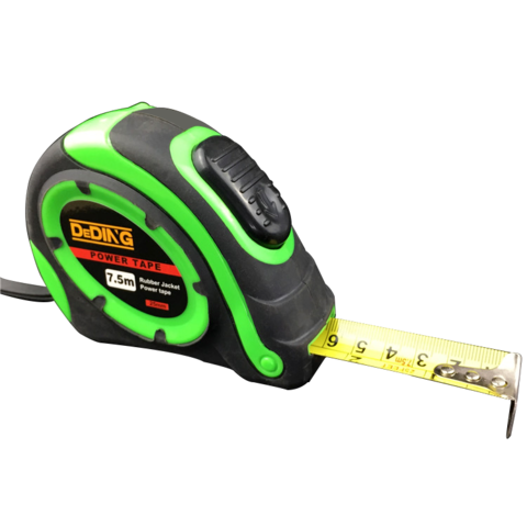 Frcolor 1pc Learning Resources Tapeline Long Tape Measure Inch