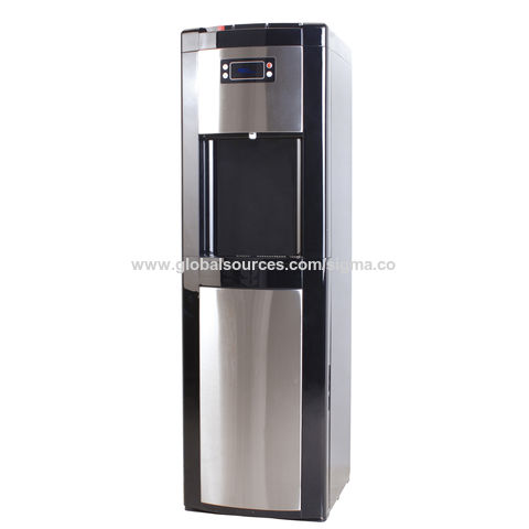 Wholesale Customized Compressor Cooling Sparkling Water Dispenser - China  Bottom Loading Water Dispenser and Floor Standing Water Dispenser price