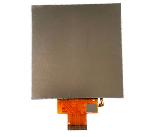 lcd panel details manufacturer