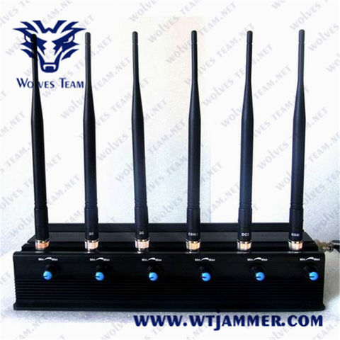 Kaufen Sie China Großhandels-Handheld 16 Bands 2g 3g 4g 5g Störsender Alle  Gps L1 L2 L5 Lojack Wifi Gps Rf 315/433/868mhz Signal-störsender und Handy- signal-störsender Großhandelsanbietern zu einem Preis von 1 USD