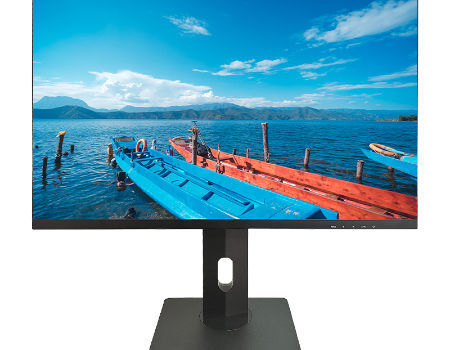 lcd monitors pc supplier