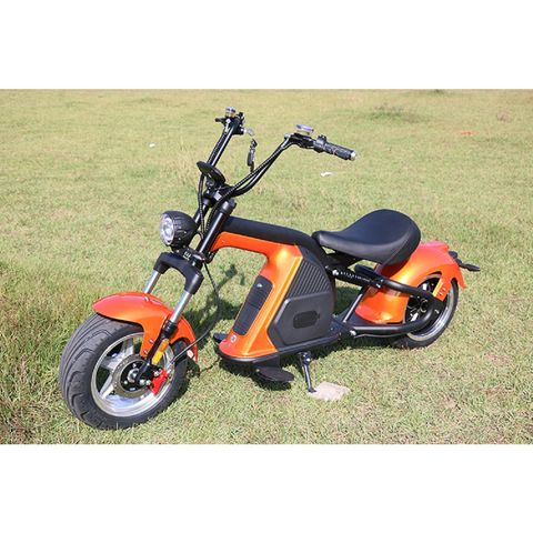 3000W Electric M8 Sport Chopper Motorcycle Harley Scooter Bike 60V MAT –  SDI Factory Direct Wholesale