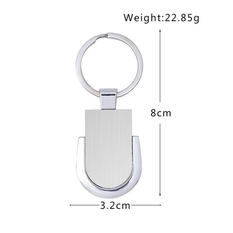 Clear Sampler Set of Acrylic Blanks Key Chains, Circles, Square, Rectangle,  and Heart, Great for Vinyl Applications 