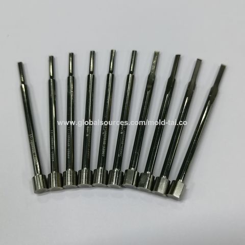 Buy Wholesale China Best Seller Carbide Punches Shear Inserts
