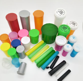 Buy Wholesale China 13 19 Dram Colorful Pop Top Containers Quality And  Cheap Plastic Pop Top Vials Pop Top Bottles & Pop Top Vial at USD 0.03