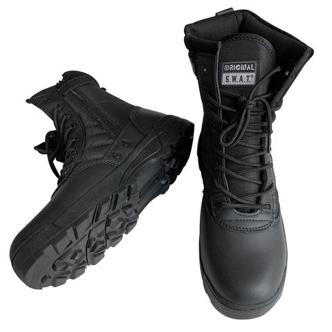 Botas tacticas online precio