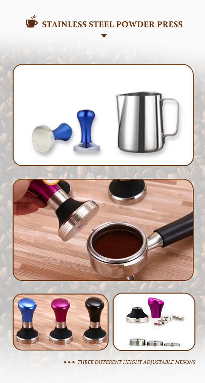 Buy Wholesale China Simple Operation Caramel Macchiato Modern