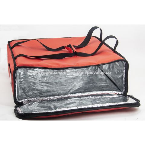 Portable Food Warmer Tote Lunch Bag Food Delivery Bag Heater Lunch Box for  Officetravel - China Portable Oven and Lunch Bag price