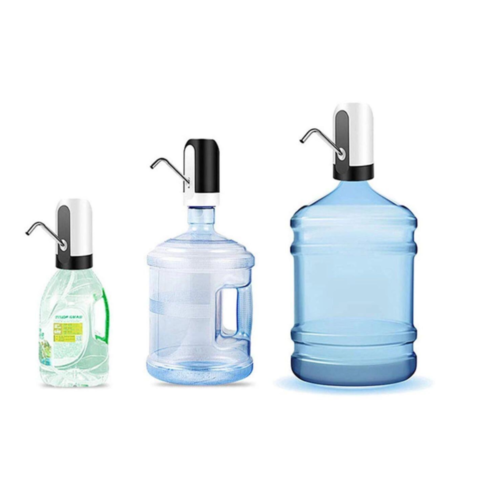 Buy Wholesale China Bottled Water Pump, Electric Water Absorber