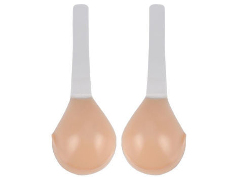 Buy Wholesale China Silicone Nipple Covers Invisible Women's Push