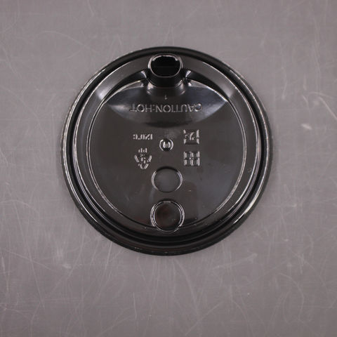 Beverage Lid Plastic Plug Mold Coffee Cup Cover Stoppers Injection Mould -  China Injection Mould, Plastic Mould