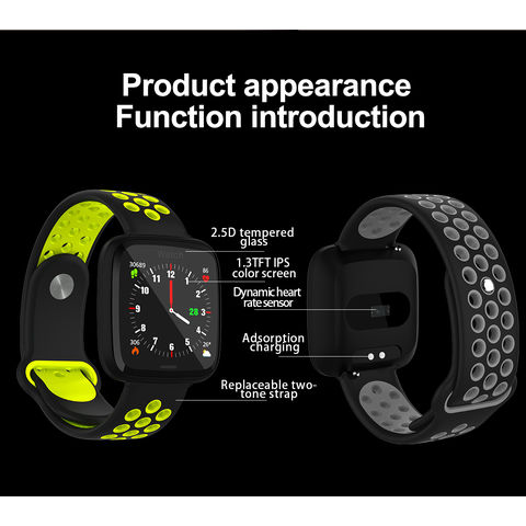 Pre-Owned Nike Plus Smart Band (Parts Only) on eBid United States |  220361679