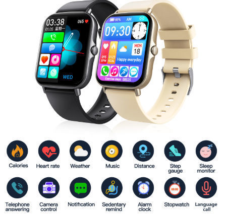 Prix discount montre telephone