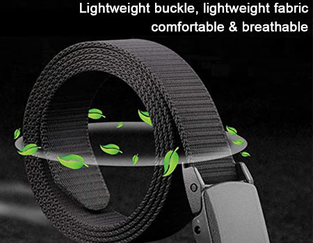 Custom High Quality Strap Automatic Buckle Nylon Belt Male Army Tactical Waist Belt Men Fabric belts supplier