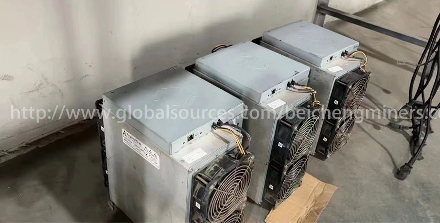 Buy China Wholesale Ebang Miner E11 New Used Miners Of Guranteed Quality Good Price In Stock Ebang E11 Miners Btc Miner 2334 Globalsources