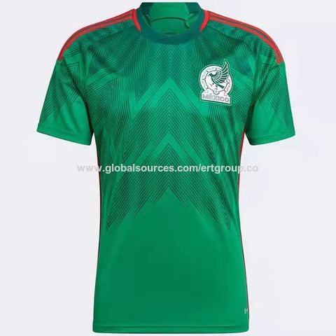 Compre Venta Al Por Mayor Camiseta De F tbol De La Copa Del Mundo