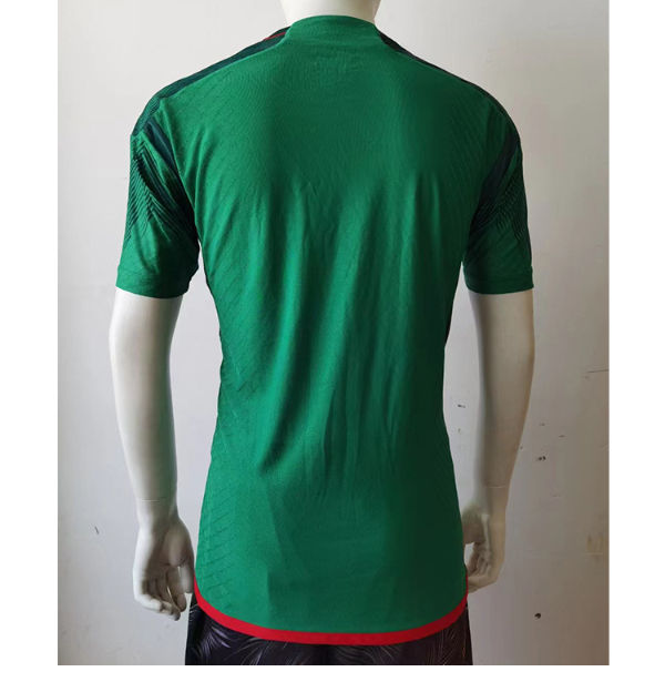 Source Wholesale Recommended Soccer Wear Men Comfortable Mexico