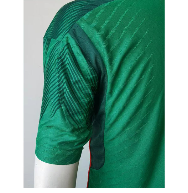 Buy Mexico World Cup 2022 Youth Jersey in Wholesale Online!