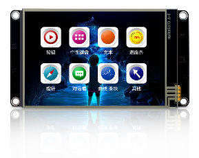 tft lcd terminal supplier