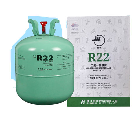 R22 Refrigerant Multi-specification Air Conditioning