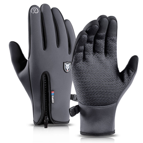 Factory Direct High Quality China Wholesale Riding Gloves Winter