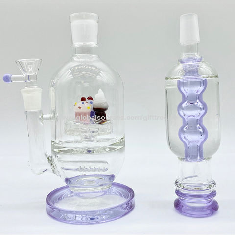 Mini Bongs: Portable Small Bongs in Bulk For Head Shops