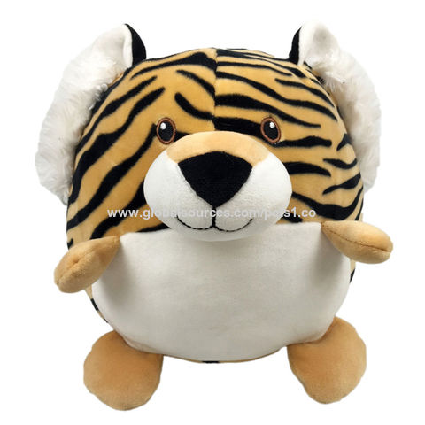 Stuffed tiger deals for sale