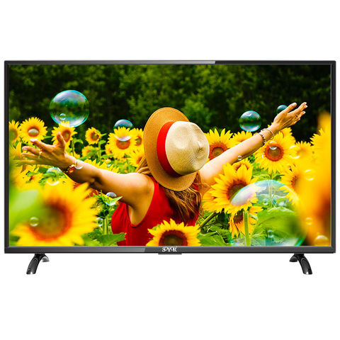 Los nuevos 32 pulgadas de 38,5 pulgadas 43pulgadas Smart TV Dled analógico  - China La televisión y Smart TV LED precio