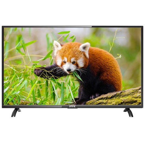La televisión nacional de la moda baratos TV LED 22 pulgadas LED HD de 17  pulgadas TV con la función USB - China Star X y la televisión Barata precio