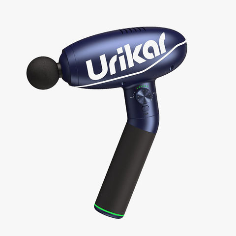 Urikar Pro 2 sale Heated Deep Tissue Muscle Massage Gun with Rotating Handle