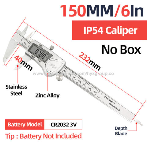 Carpenter Measurement Tools, Calipers Measure School