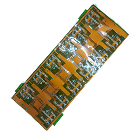 assembly pcb at home