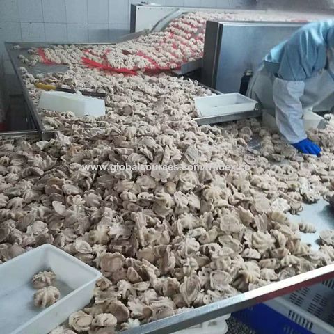 Pulpo congelado barato del bebé/pulpo grande del tamaño con precio competitivo