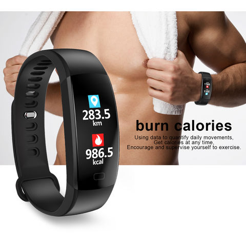 F64 hot sale smart bracelet