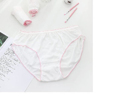 Women's Disposable Diapers Panties  Women's Underwear Disposable - 100pcs  Wholesale - Aliexpress