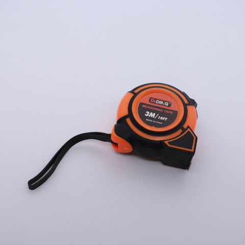 1pc Keychain Tape Measure, Household Cloth Measuring Tape, Inch Marked Soft Measuring  Tape For Students, 1.5m/60in, Small Gift