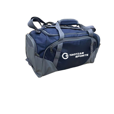 Athletico 3 Racquet Tennis Bag, Padded to Protect Rackets & Lightweight, Professional or Beginner Tennis Players