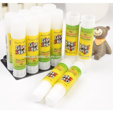 Buy Wholesale China Glue Sticks For Kids, School Glue Sticks, Office Glue,  Kids Glue Sticks, Back To School Supplies & Glue Sticks at USD 0.123