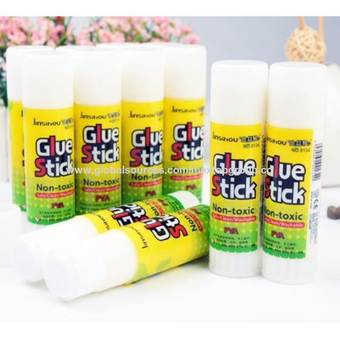 Buy Wholesale China Glue Sticks For Kids, School Glue Sticks