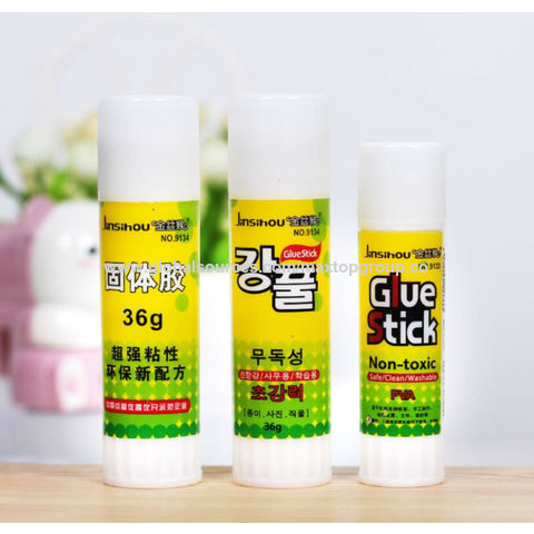 Buy Wholesale China Glue Sticks For Kids, School Glue Sticks