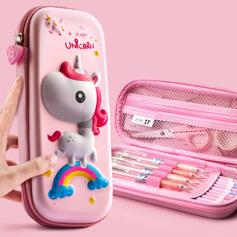 Unicorn Pouch, Buy Cute Pencil Pouches Online