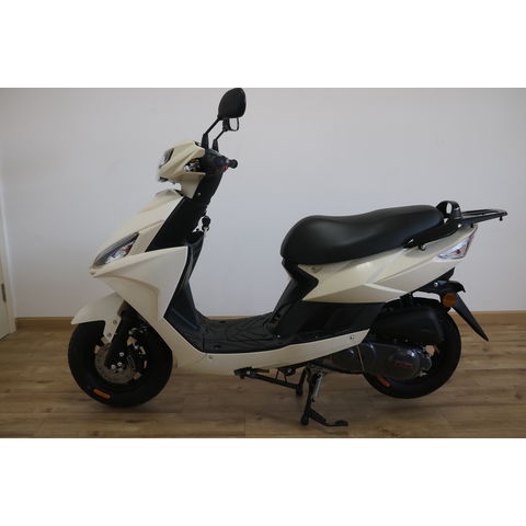 Buy Wholesale China 2022 New Arrive India Adult Sport 50cc 125cc Gas Scooter  Moped Motorcycle & 125cc Motorcycle/gasoline Motorcycle/scooter at USD 590  | Global Sources
