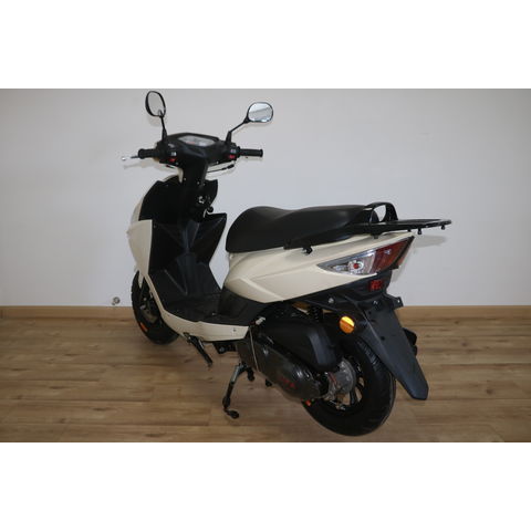 Buy Wholesale China 2022 New Arrive India Adult Sport 50cc 125cc Gas Scooter  Moped Motorcycle & 125cc Motorcycle/gasoline Motorcycle/scooter at USD 590  | Global Sources